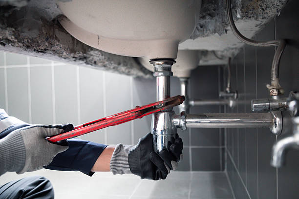 Trusted Garbage Disposal Repair service in Concord, MI - Masters Plumbing Service